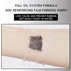 Waterproof 3D Lengthening Silk Eyelash Extension Mascara