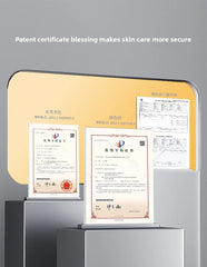 Microcrystalline Anti-Aging Firming Facial Essence Lotion