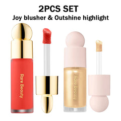 Soft Pinch Liquid Blush Long Lasting Smooth Makeup