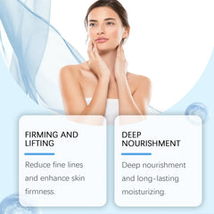 Body Firming & Tightening Moisturizing Skin Care Cream