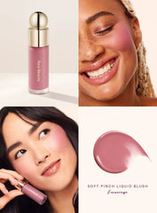 Soft Pinch Liquid Blush Long Lasting Smooth Makeup