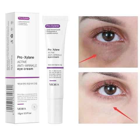 Instant Retinol Eye Bag Removal & Firming Eye Cream