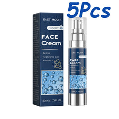 Men’s Retinol Face Cream Firming & Moisturizer