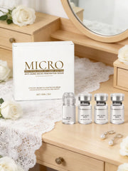 Deep Collagen Anti-Wrinkle Hydrating Firming Essence Set