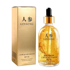 24K Gold Hyaluronic Acid Anti-Aging Face Serum