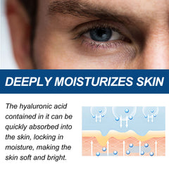 Men’s Retinol Face Cream Firming & Moisturizer