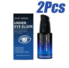 Men’s Retinol Under Eye Serum for Dark Circles