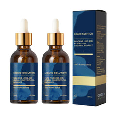 Anti-Wrinkle Skin Rejuvenation Firming Facial Serum Essence