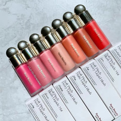 Soft Pinch Liquid Blush Long Lasting Smooth Makeup