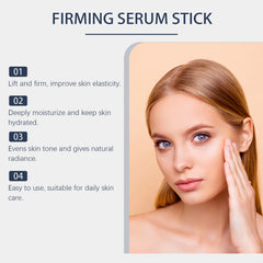 Retinol Firming Stick Anti-Wrinkle Hydrating Face Cream