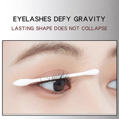 Waterproof 3D Lengthening Silk Eyelash Extension Mascara