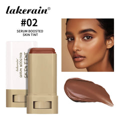 Moisturizing Skin Tint Foundation Stick Concealer Makeup