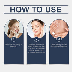Retinol Firming Stick Anti-Wrinkle Hydrating Face Cream