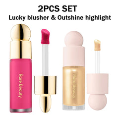 Soft Pinch Liquid Blush Long Lasting Smooth Makeup