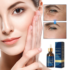 Anti-Wrinkle Skin Rejuvenation Firming Facial Serum Essence