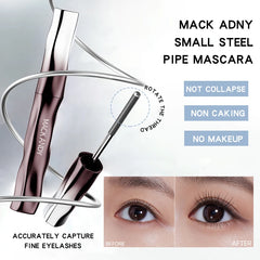 Waterproof 3D Lengthening Silk Eyelash Extension Mascara