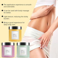 Hydrating Firming Body Lotion for Dry & Itchy Skin