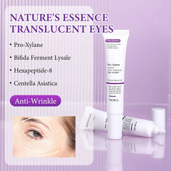 Instant Retinol Eye Bag Removal & Firming Eye Cream