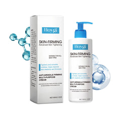 Body Firming & Tightening Moisturizing Skin Care Cream