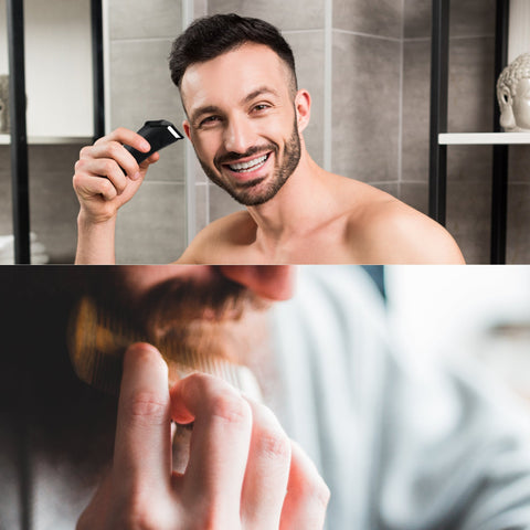 Ultimate Grooming Kit